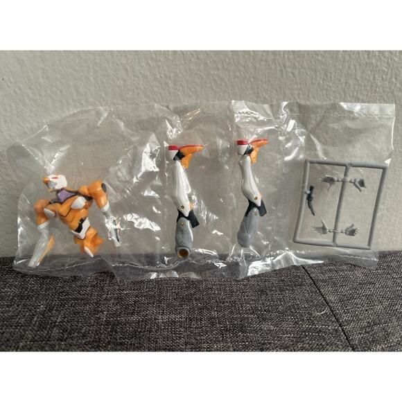 Neon Genesis Evangelion Unit-00 Ultimate Action DX Figure Open Box Brand New - Picture 3 of 4